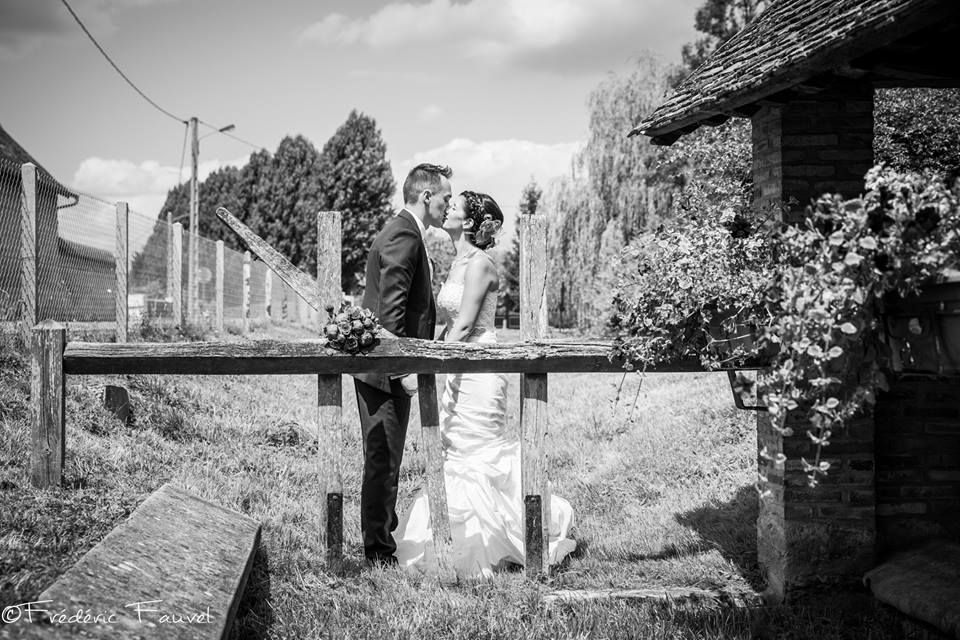 Photographe, mariage